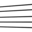 Electric Towel Warmer, Wall-Mounted, Smart Temp/Timer, Plug-in/HW, LR Compatible 20" x 42"