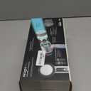 AirLight Pro Hair Dryer - Augmented with Infrared Light, Tested on All Hair Types, Fast Drying Without Damage