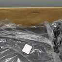 ECOVACS DEEBOT T80 Omni Robot Vacuum and Mop, Instant Self-Cleaning OZMO Roller Mop, TruEdge Deep Cleaning, AI Navigation, 18,000Pa Suction and ZeroTangle 3.0 for Pets and Carpets