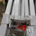 ABCCANOPY Easy Pop Up Canopy Tent with Sidewalls 10x10 Commercial -Series, White