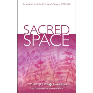 Sacred Space for Advent and the Christmas Season 2025-26