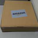 SUPEASY Wall File Organizer Mesh Office Mail Holder, Hanging Wall Organizer Magazine Rack for Office Black, 6 Tier, 2Pack