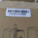 KNIFEL SL-409M Submersible Pump