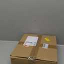 8 pcs Glass Candle Holder Candlestick Holders: Hewory Taper Candle Holders 8Pcs Candle Stick Candle Holder, Clear Tall Candle Holders for Table Centerpiece Wedding Christmas Holiday Party Decorations