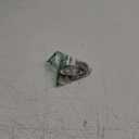 PetsHome Cat Collar, Dog Collar, [Bling Rhinestones] PU Leather Adjustable Pet Collar with Luxury Pendant for Big Cat and Small to Medium Dog Small Black (Small (Pack of 1))