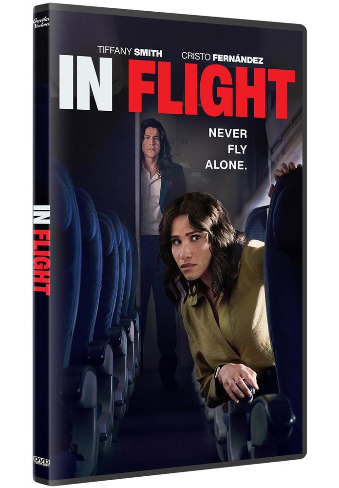 In Flight