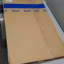 Allposters Standard Poster Frame (22.4 x 34), Black