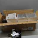 604214 Deck Rebuild Kit for Hustler Raptor 52" Ultimate Include Spindles Pulleys Blades Idlers Lawn Mower Deck Parts Rebuild Kit Assembly 603995 783753 795526 603988 791988