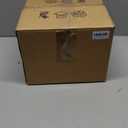 Creative Lily of The Valley 2 Heads Flowers Lily Floor Lamp Living Room Sofa Side Bedroom Bedside Flower Floor Lamp (2heads)