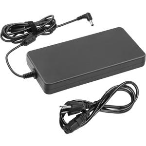 TREE.NB 180W Rog Laptop Charger,19V 9.5A 180W Rog Power Adapter Compatible Rog G55 G55VW G46VW G70 G75 G75VW G75VX A53 A53S G750JM G750JS, Easy to use, Black