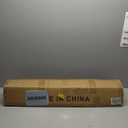 Forever Champ Volleyball Net for Backyard, Beach, Home, Includes 32x3 Ft Regulation Size Net, 8.5-Inch PU Volleyball, Carrying Bag, Boundary Lines, Steel Poles & Pump, Portable Volleyball Net Outdoor