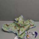 New Interactive Cat Toy for Indoor Cats Hide and Seek Cat Toy for Bored Indoor Adult Cats, Automatic Cat Kitten Toy with Moving Concealed Feathers, Non-Slip Suction, USB Rechargeable