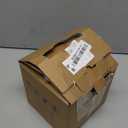 Travel Neck Pillow for Airplane  Memory Foam 360 Support Compact Design Ergonomic Flight Pillow for Sleeping & Neck Support Portable Travel Pillows for Adults, Car, Office Home (Grey)