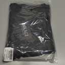 OMKAGI Womens Lounge Set Lace Square Neck Long Sleeve Tops Wide Leg Pants 2 Piece Outfits (X-Small, Dark Grey)