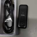 Wireless HDMI Display Dongle Adapter, 4K Decode 1080P@60Hz HDMI Wireless Plug & Play Extender for Smartphone Laptop to TV/Monitor/Projector, Support Airplay & Miracast, for Conference Room