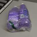 Swiffer WetJet MultiPurpose Floor Cleaner Solution with Febreze Refill, Hardwood Floor Cleaner, Lavender Scent, 1.25 Liter 42.2 Fl Oz (Pack of 2)