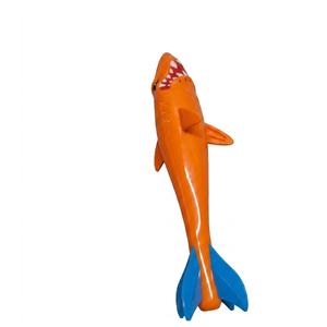 Shark Torpedo Orange