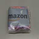 Butterfly Balloon Arch Kit - 142pcs Pastel Pink & Purple Balloons with Butterfly Stickers & Large Foil Balloons for Girl's Baby Shower, Wedding, Birthday Party Decorations