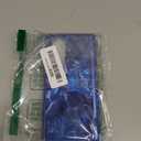 GVIEWIN for Z Fold 7 Case with Privacy Screen Protector [Compatible with Magsafe][Built-in Kickstand] Magnetic Full-Body Hinge Protection Slim Phone Case for Samsung Galaxy Z Fold 7, Star Abyss/Blue