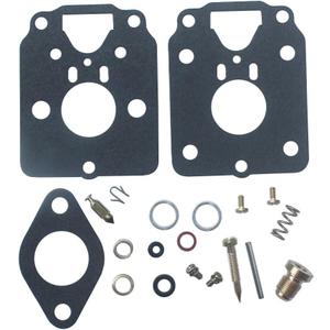 KIPA Carburetor Repair Rebuild Kit For Onan CCK CCKA BH BHR CK OS MTK OTC MKH 142-0664 142-0475 Marvel Schebler VD-series VD 10 11 15 26 26A 27 29 29A 33 34 41 41A 42 42A 43 44 58 60 65 66 67 68