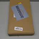 Front Left Bumper Fog Light Cover Compatible with 2017 2018 2019 Subaru Impreza 2.0i Replace 57731FL21A (Driver Side)