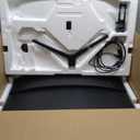 SANSUI 32 Inch Curved 240Hz Gaming Monitor High Refresh Rate, FHD 1080P Gaming PC Monitor HDMI DP1.4, Curved 1500R, 1Ms MPRT, HDR,Metal Stand,VESA Compatible(DP Cable Incl.) (Black)