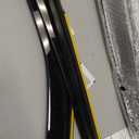 in-Channel Window Rain Guards Fit for Ford Explorer 2020 2021 2022 2023 2024 2025 2026 Extra Durable Window Visors Window Deflectors Vent Visors Vent Shades Car Accessories-4 Pack 2-Q10