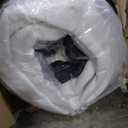 King Size Mattress 12 Inch - Medium Firm Hybrid Memory Foam Mattress with Individual Pocket Springs for Pressure Relief & Motion lsolation, CertiPUR-US Certified, Fiberglass-Free, 80" x 76"