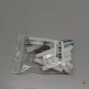 Garage Door Hinge Quiet Roller Sleeves Roller Shaft gaskets for New Rollers or Rollers with Clean Stems 22Pcs