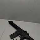Crosman CFAR1B Full Auto R1 CO2-Powered BB Air Rifle, Black
