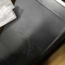 Gevi V2.0 Countertop Ice Maker 38lbs/24H, Ice Maker Nugget with Stainless Steel Housing, Chewable Pellet Ice Maker with Pour Water Refill, Self-Cleaning &Energy-Efficient, Black (17.3"D x 9.7"W x 16.7"H)