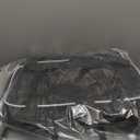 Petskd Top-Expandable Pet Carrier with Wheels 18x11x11 Inches Delta American United Airline Approved, Soft-Sided Carrier for Small Cats Dogs with Locking Safety Zippers and Anti-Scratch Mesh(Black)