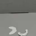 Bulletproof: World’s Thinnest Most Breathable Mouthguard is  Stronger! Football MMA Hockey Rugby Basketball BJJ Lacrosse Boxing Sports Mouth Guard Grinding Teeth. Men Women Adult Youth Kids Braces