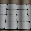 AmazonCommercial 2-Ply White XL Multifold Paper Towels (SOFI-039)|Bulk for Business |Compatible with Universal Dispensers|FSC Certified |115 Sheets per Pack (16 Packs)(12.6 x 9.1 Sheet)