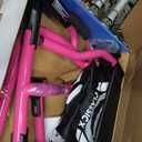 EzyRoller Classic X Ages 4+, 45lbs - 120lbs - Pink