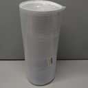 YOUHO Portable AC Hose - 5.9" Diameter, Clockwise Thread & Up to 80" Length - Exhaust Hose for Portable Air Conditioner Vent Compatible with Delonghi & LG Air Conditioner Parts