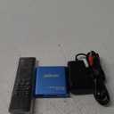 HDMI Media Player, Blue Mini 1080p Full-HD Ultra HDMI MP4 Player for -MKV/RM/ MP4 / AVI etc- HDD USB Flash Drive/HDD and SD Card