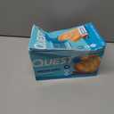 Quest Nutrition Snickerdoodle Protein Cookie, 15g Protein, 1g Sugar, 4g Net Carbs, Keto Friendly, High Protein, Low Carb; 12 Count