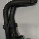 PCH500900 HVAC Heater Hose Assembly Compatible with For Land Rover Range Rover Sport 4.2L 2006-2009 4.2 OE# PCH500900