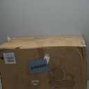 N-GEN GAMING Video Gaming Chair with Footrest Lumbar Support for Home Office High Back Recliner Height Adjustable Ergonomic Comfy Leather Computer Desk Chair (Black)