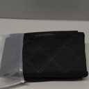 Dog Car Door Protector for Large SUV & Truck  XL Size, Anti-Scratch/Stain-Resistant, Window-Roll-Compatible, 2-Pack, Secure Fit for Wide/Tall Doors (Black)