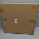 Firewood Rack Outdoor Indoor, 30 inch Metal Wood Rack Heavy Duty Firewood Holder, Sturdy Fireplace Log Holder Fire Wood Storage Racks