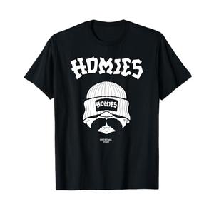 Homies T-Shirt, Size XS youth