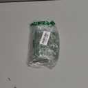 4 Sets Square U Bolts 2" W x 4.33" L, Stainless Steel Bend U Bolts, Marine U Bolt with Frame Plate and Hex Nut for Mounting Automobiles Trailer, Ski Boat, Sailboat TrailerM10 x 50mm x 120mm