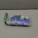 QuietLab Pro Anti-Snoring Mouthpiece - Adjustable Snoring Mouth Guard, Orthodontist Designed, No Boiling Required - BPA-Free Medical Grade - Designed for Nighttime Snoring Control