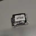 4 x 6pcs Women Ladies Soft Comfortable Back Bra 2 Hooks / 3 Hooks / 4 Hooks Band Extension Strap Extender, White/Black/Khaki