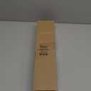 YNL Gold Shower Curtain Rod 32-80 Inch(2.7-6.6ft), Non Slip, Never Rust, No Drill Stainless Steel Spring Tension Shower Rod, Telescoping Curtain Rod for Bathroom Window Living Room