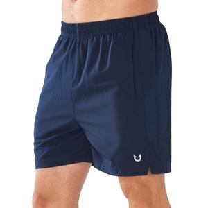 NORTHYARD Men's Running Athletic Shorts 5'' Workout Gym Tennis Short Quick Dry Lightweight Active Sports Basketball NAVY-3XL