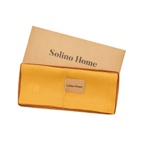 Solino Home 14 x 48 in Fete Table Runner