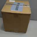 Heated Chicken Waterer,3 Gallon Chicken Poultry Water Heater with Stand for Winter with 8 Nipples + 4 Extras (black, 3 Gallon)